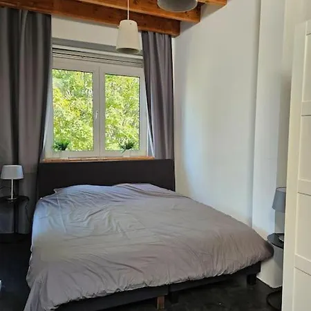 Stylish Big Next To Vondelpark Apartamento