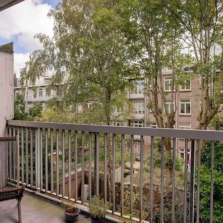 Stylish Big Next To Vondelpark *