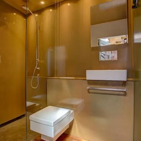 Stylish Big Next To Vondelpark Apartamento *